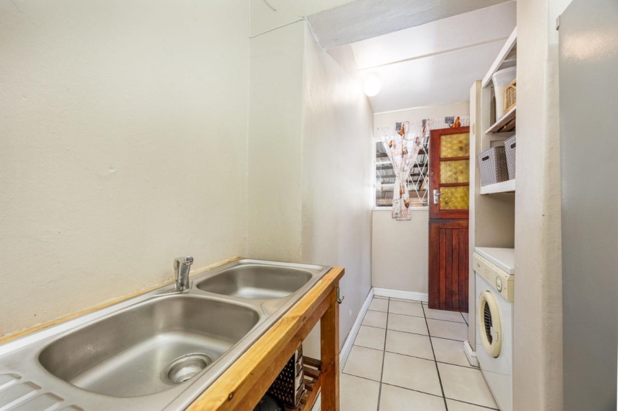 4 Bedroom Property for Sale in Sarepta Western Cape